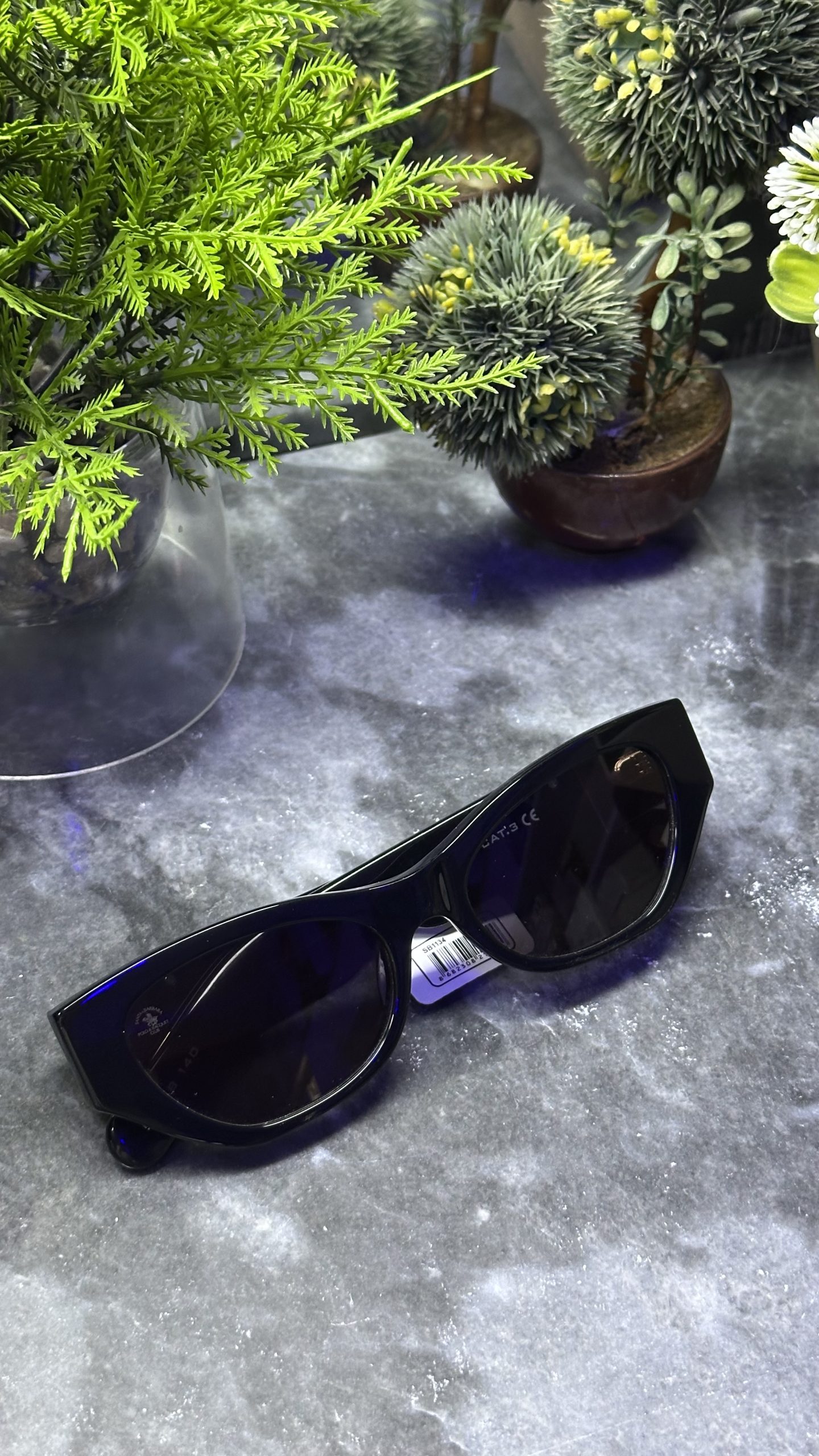 Santa Barbara Polo Bayan Güneş Gözlüğü