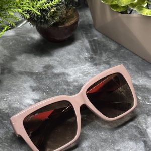 Lacoste Bayan Güneş Gözlüğü