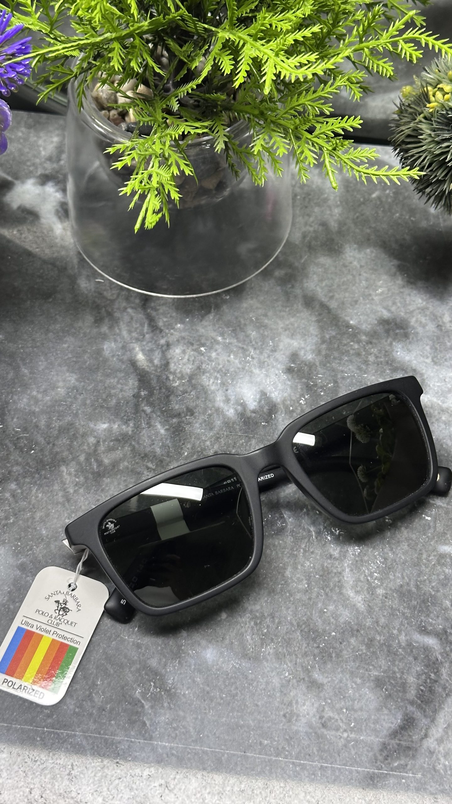 Santa Barbara Polo Erkek Güneş Gözlüğü