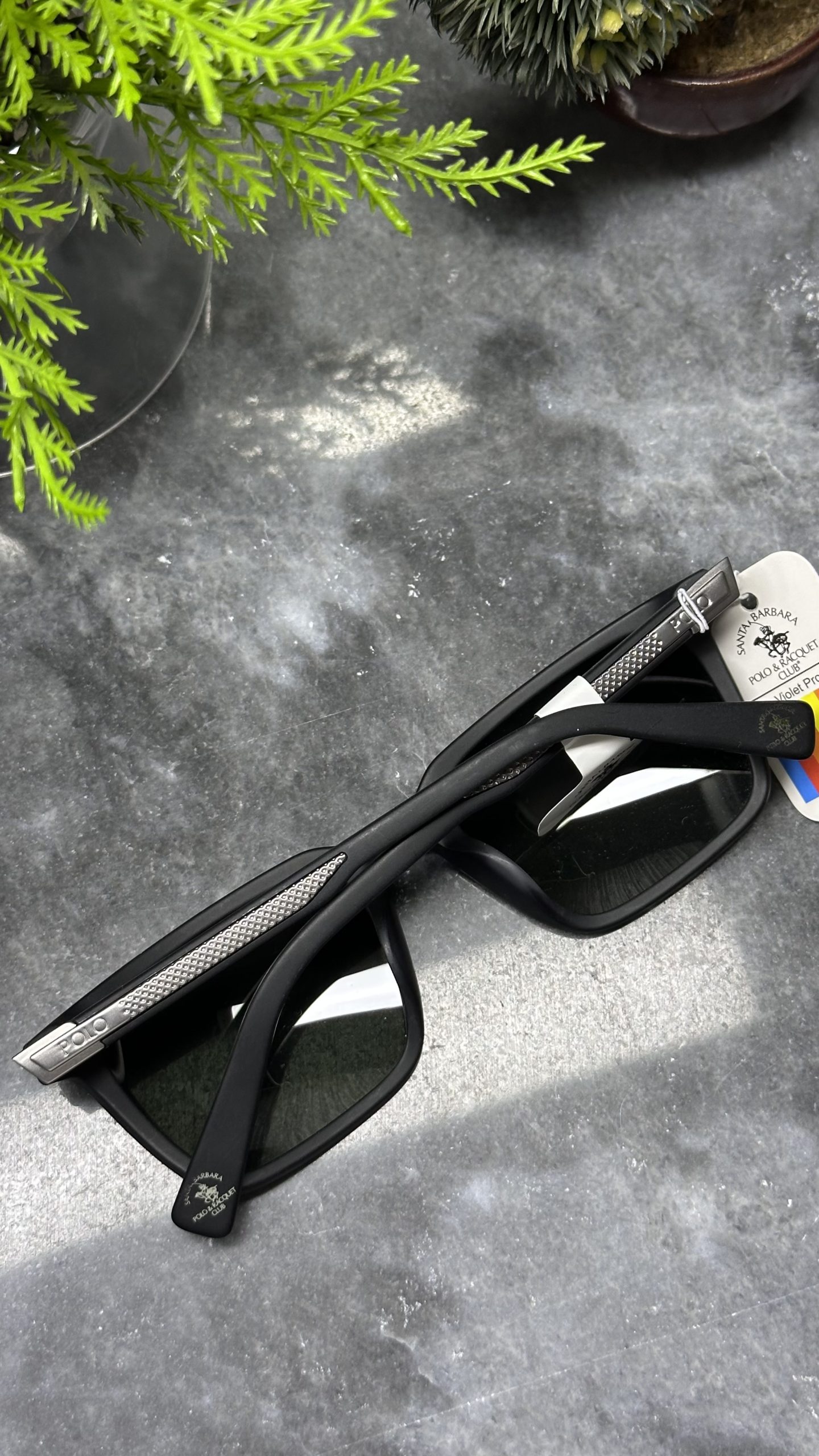 Santa Barbara Polo Erkek Güneş Gözlüğü - Görsel 2