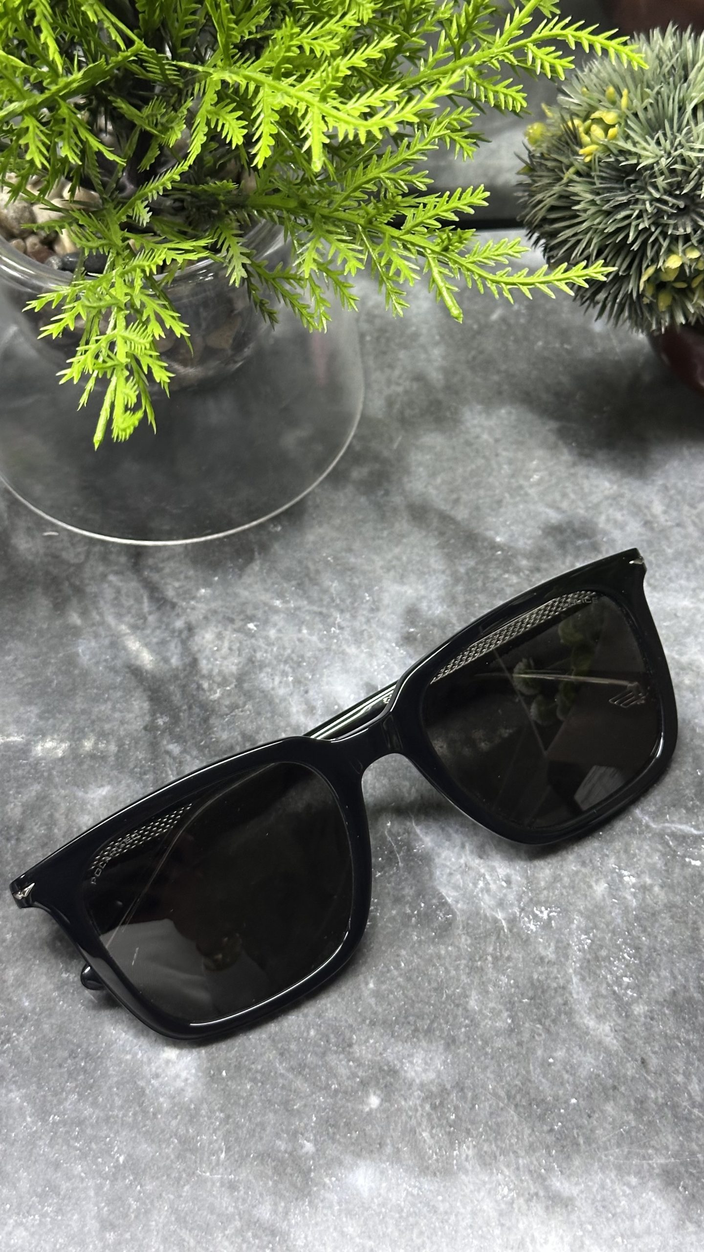 Police Erkek Güneş Gözlüğü