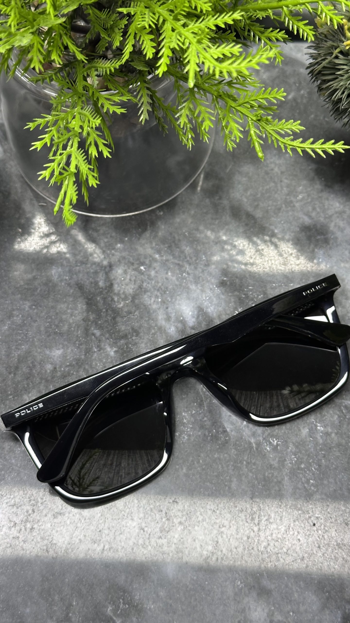 Police Erkek Güneş Gözlüğü - Görsel 2