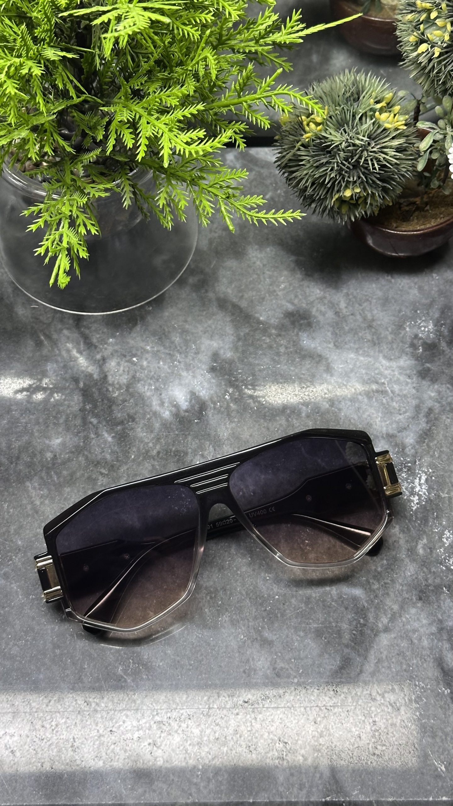 Guiletta Unisex Güneş Gözlüğü