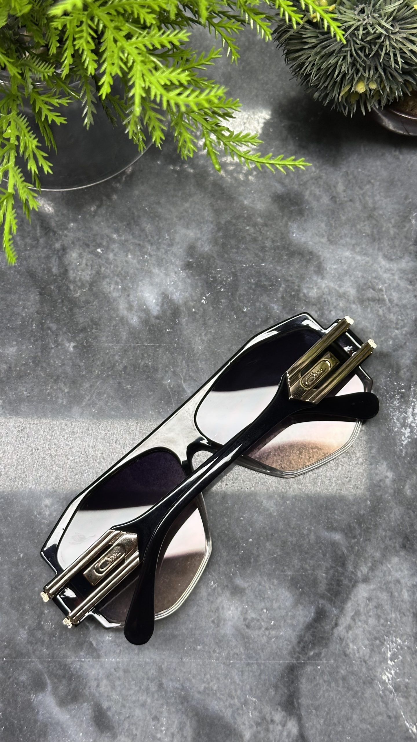 Guiletta Unisex Güneş Gözlüğü - Görsel 2