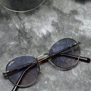Morlin Bron Unisex Güneş Gözlüğü