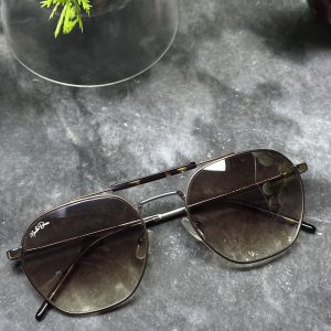 Morlin Bron Unisex Güneş Gözlüğü